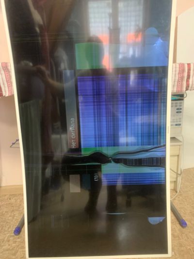 Лот: 22172909. Фото: 1. Samsung ue49ku6510u. Бытовая техника в разбор