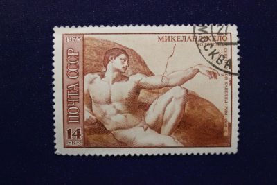 Лот: 6738065. Фото: 1. Почтовая марка №3138 в коллекцию. Марки