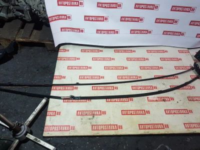 Лот: 20897371. Фото: 1. Молдинг крыши Subaru Impreza GH2... Двигатель и элементы двигателя