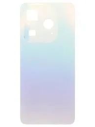 Лот: 25777757. Фото: 1. Задняя крышка для Tecno Spark... Корпуса, клавиатуры, кнопки