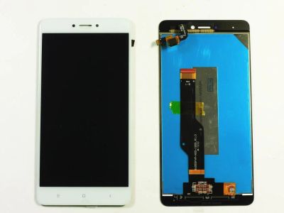 Лот: 14462974. Фото: 1. Дисплей для Xiaomi Redmi Note... Дисплеи, дисплейные модули, тачскрины