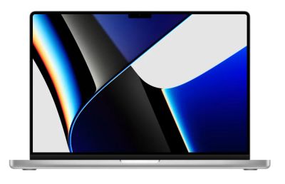 Лот: 18792674. Фото: 1. Ноутбук Apple MacBook Pro 16... Ноутбуки