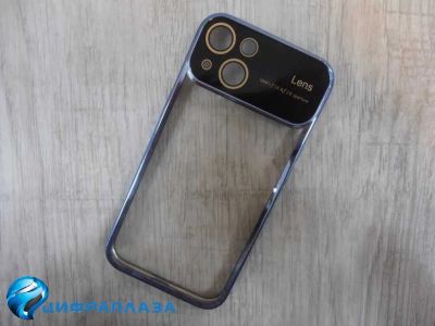 Лот: 21088330. Фото: 1. Чехол силиконовый iPhone 14 глянцевый... Чехлы, бамперы