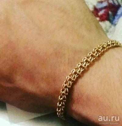 Лот: 10491385. Фото: 1. Рыжик. Браслеты