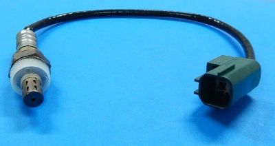 Лот: 8131799. Фото: 1. Датчик кислородный 22690-8J001... Электрооборудование