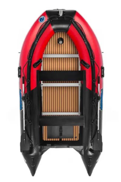 Лот: 25656873. Фото: 1. Лодка ПВХ STORMLINE Flexiteek... Лодки и катера