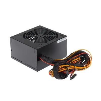 Лот: 24947239. Фото: 1. Блок питания 350Вт Deepcool DE500... Корпуса, блоки питания