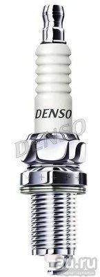 Лот: 9667979. Фото: 1. Свеча зажигания Denso K16TT. Двигатель и элементы двигателя