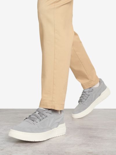 Лот: 25368425. Фото: 1. Кеды мужские Li-Ning Bad5 Rookie... Кеды, кроссовки, слипоны