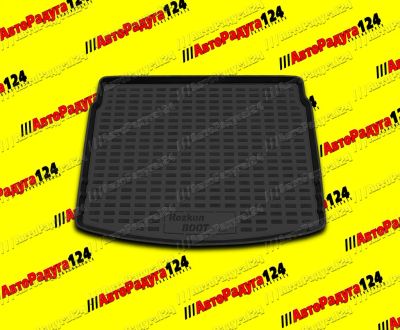 Лот: 18642303. Фото: 1. Коврик багажника Nissan Qashqai... Чехлы, коврики, оплетки руля