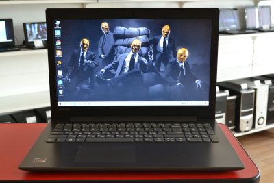 Лот: 16371200. Фото: 1. Lenovo 330-15ARR (15,6"/AMD Ryzen... Ноутбуки