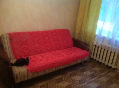 Лот: 7765727. Фото: 1. Сдам гостинку. Квартиры, студии