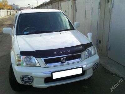 Лот: 1299903. Фото: 1. Honda CR-V. Автомобили
