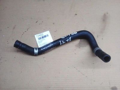 Лот: 21403915. Фото: 1. шланг гидроусилителя Toyota Corsa... Двигатель и элементы двигателя