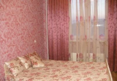 Лот: 6854845. Фото: 1. Двухкомнатная в аренду, Устиновича... Квартиры, студии