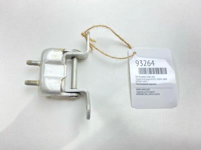 Лот: 24774972. Фото: 1. Петля двери Toyota Funcargo 2000... Кузов