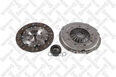 Лот: 21893081. Фото: 1. 07-01249-Sx_к-Кт Сцепления! Audi... Другое (автозапчасти)