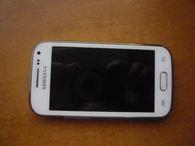 Лот: 3347603. Фото: 1. Samsung Galaxy Ace 2 предлагайте... Смартфоны