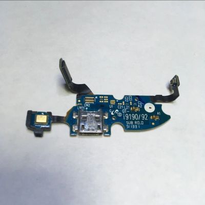 Лот: 14699603. Фото: 1. Samsung Galaxy S4 mini GT-i9190... Шлейфы, разъёмы