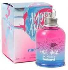 Лот: 3506099. Фото: 1. Amor Amor Eau Fraiche 2006 от... Женская парфюмерия