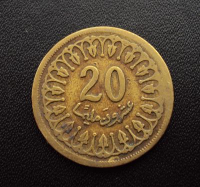 Лот: 5002305. Фото: 1. Иностранная монетка №329. Остальные страны