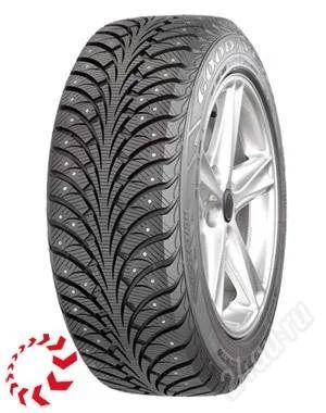 Лот: 2369778. Фото: 1. Goodyear Ultra Grip Extreme 185... Шины