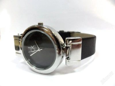 Лот: 1264638. Фото: 1. Стильные женские часы Calvin Klein. Другие наручные часы