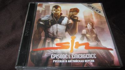 Лот: 7352743. Фото: 1. комп. игра 3 (обмен). Игры для ПК