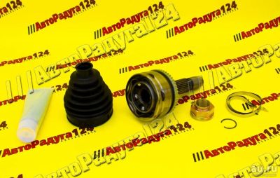 Лот: 16395835. Фото: 1. ШРУС (граната) Lifan X60 наружный... Ходовая, подвеска, рулевое управление