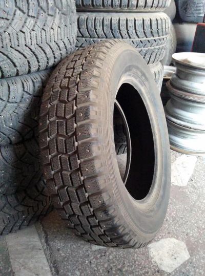 Лот: 10053268. Фото: 1. Шина 195/65 R15 Sumitomo SC900... Шины