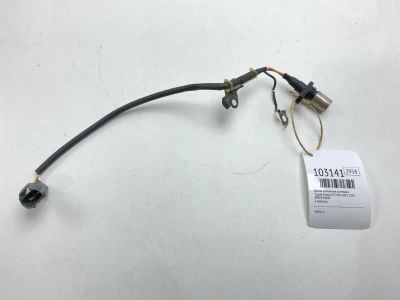 Лот: 24915726. Фото: 1. Датчик положения коленвала Toyota... Двигатель и элементы двигателя