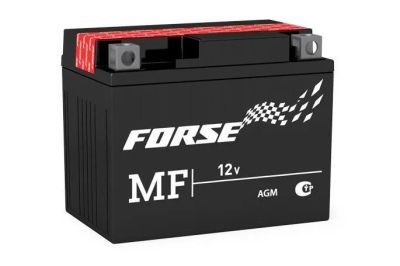 Лот: 17770028. Фото: 1. Аккумулятор Forse MOTO MF 12 Ач... Аккумуляторы