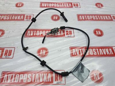 Лот: 20902297. Фото: 1. Датчик abs Subaru Forester SHJ... Кузов