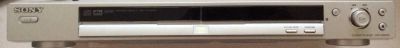 Лот: 3996541. Фото: 1. Sony CD/DVD Player DVP-NS530. DVD, Blu-Ray плееры