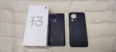 Лот: 20535605. Фото: 1. Xiaomi 13 Light. Смартфоны