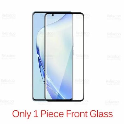 Лот: 20968902. Фото: 1. Защитное стекло Vivo V27 5G На... Защитные стёкла, защитные плёнки