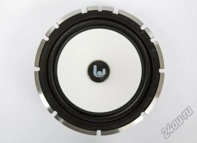 Лот: 5967913. Фото: 1. Sinfoni Appassionato E Series... Акустика автомобильная