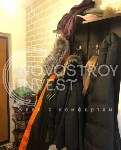 Лот: 17410168. Фото: 1. Квартира-студия, 21.3 м²,. Квартиры, студии