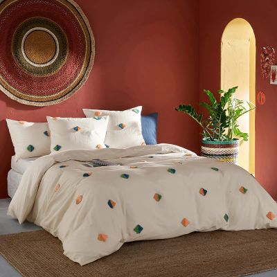 Лот: 24177668. Фото: 1. Пододеяльник LaRedoute. Постельное бельё