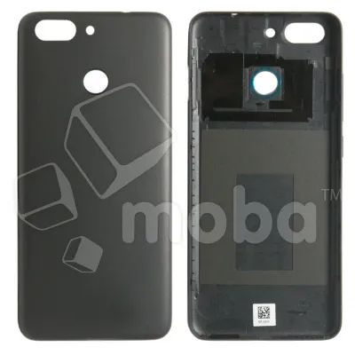 Лот: 19586621. Фото: 1. ZTE Blade V9 - Чёрный (27752... Другое (запчасти, оборудование)