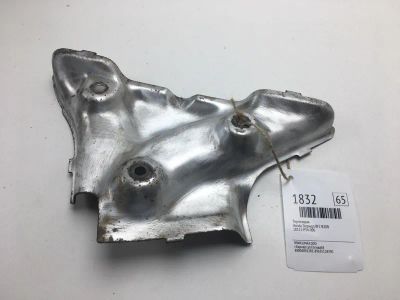 Лот: 20374126. Фото: 1. Термоэкран Honda Stepwgn 1998... Кузов