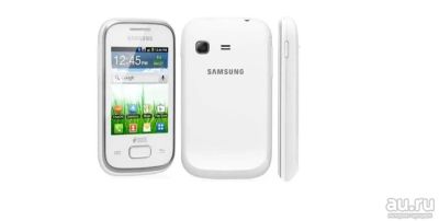Лот: 14392544. Фото: 1. Samsung смартфон (обмен). Смартфоны