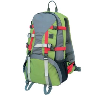 Лот: 4367297. Фото: 1. Рюкзак WoodLand TURN-UP 30L (зеленый... Рюкзаки