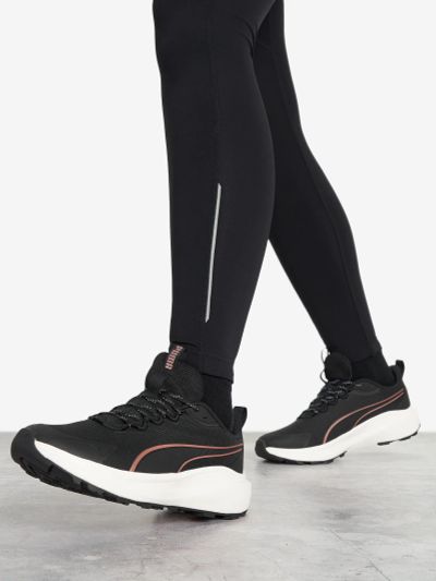 Лот: 25368624. Фото: 1. Кроссовки женские PUMA Skyrocket... Кеды, кроссовки, слипоны
