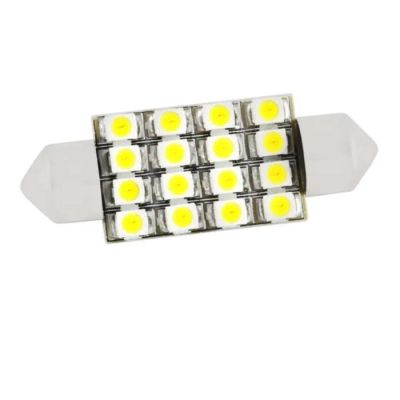 Лот: 25612304. Фото: 1. Лампа светодиодная Skyway T11... Оптика и освещение