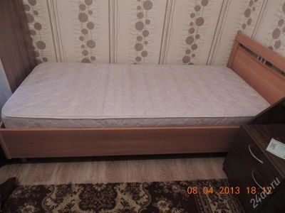 Лот: 2688327. Фото: 1. Продам матрас. Матрасы