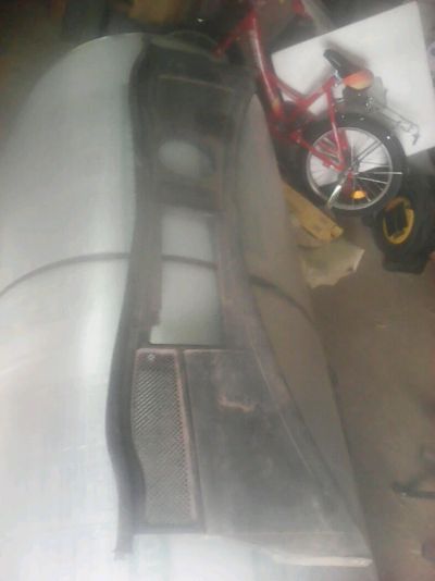 Лот: 9654830. Фото: 1. Накладка аккумулятора audi a6. Кузов
