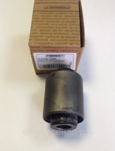 Лот: 16256164. Фото: 1. Сайлентблок Гранд Витара 2005-. Трансмиссия