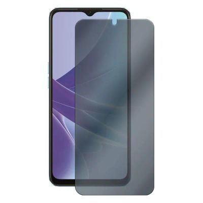 Лот: 24602185. Фото: 1. Защитное стекло Krutoff для Oppo... Защитные стёкла, защитные плёнки