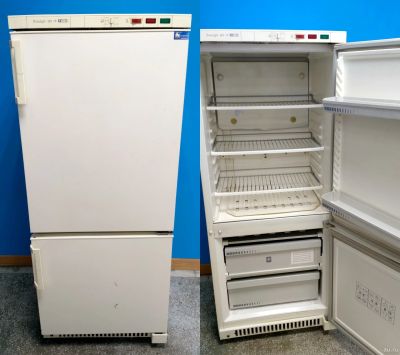 Лот: 13561690. Фото: 1. Холодильник Snaige 117 код 521480. Холодильники, морозильные камеры